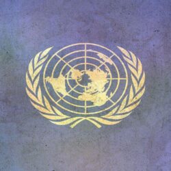Flags United Nations wallpapers