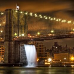 90 Brooklyn Bridge Wallpapers