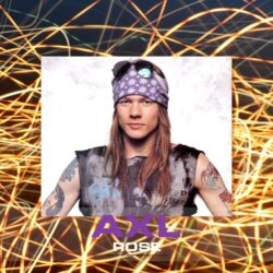 Axl Rose Wallpapers