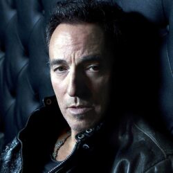 Bruce Springsteen