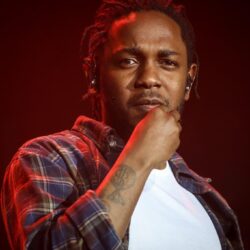 Kendrick Lamar High Quality Wallpapers