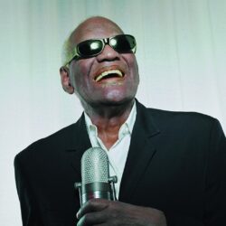 Ray Charles HD Wallpapers for desktop download