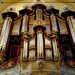 Pipe Organ Wallpapers