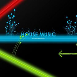 Pix For > Electro House Music Wallpapers