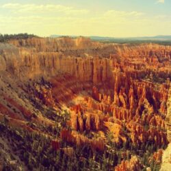 Bryce Canyon, Utah ❤ 4K HD Desktop Wallpapers for 4K Ultra HD TV