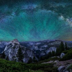 Yosemite National Park Full HD Wallpapers and Backgrounds