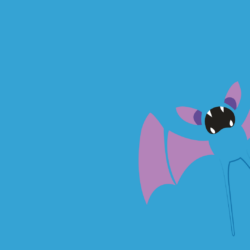 Just some Zubat and evolutions