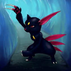 Sneasel by coldfire0007