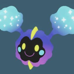 Cosmog