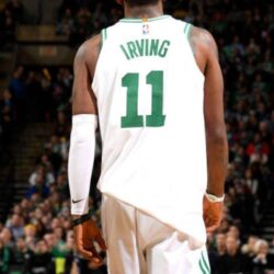 47 best KYRIE image