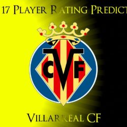 Villarreal CF Wallpapers 7