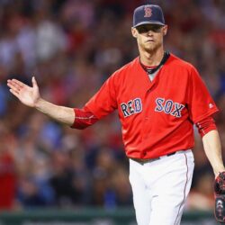 Daily Red Sox Links: Clay Buchholz, Chris Sale