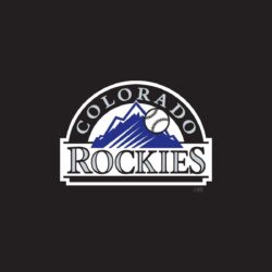8 HD Colorado Rockies Wallpapers