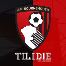 afc bournemouth wallpapers
