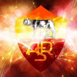 AS Roma Wallpapers 3 by Belthazor78.deviantart