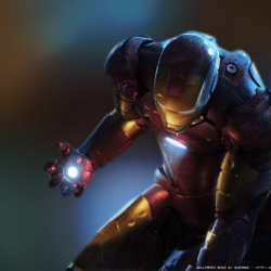 Ironman Wallpapers Wallpapers