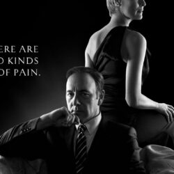 House of Cards Wallpapers