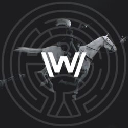 Made a simple Westworld wallpapers [Desktop ] : westworld