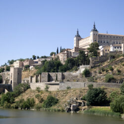 Travelling Backgrounds, 372499 Toledo Spain Wallpapers, by Julie Naggar
