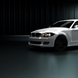 BMW 135i Wallpapers 34