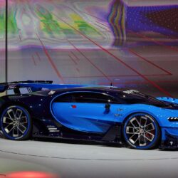 Bugatti Chiron Getting Targa Version in 2018