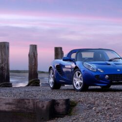 Lotus Elise R 3 Wallpapers