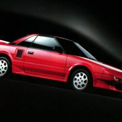 MR2 T