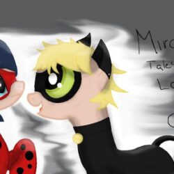 Miraculous: tales of Ladybug and Chat Noir by DreamCatcher1247 on