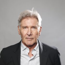 Harrison Ford HD Desktop Wallpapers