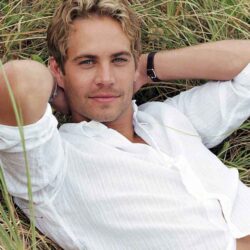 Paul Walker HD Wallpapers And Photos