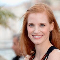 Jessica Chastain Actress Wallpapers 7202