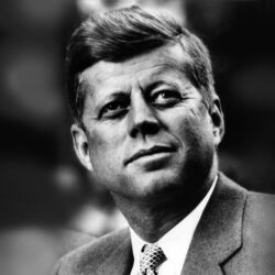 How to Lead Like JFK: Sometimes, You Need to Start a Debate