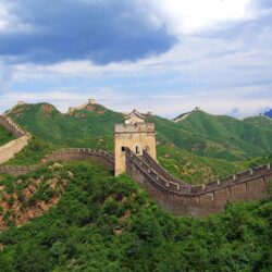 Wallpapers of The Great Wall of China