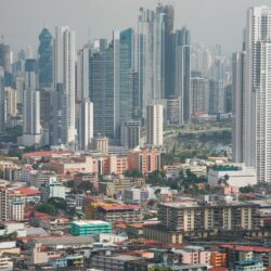 Panama City 4k Ultra HD Wallpapers