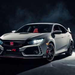 2018 Honda Civic Type R Wallpapers & HD Image