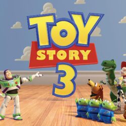 Toy Story 3 Wallpapers