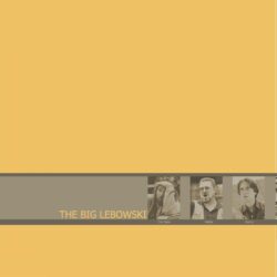The Big Lebowski Computer Wallpapers, Desktop Backgrounds