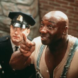 The Green Mile