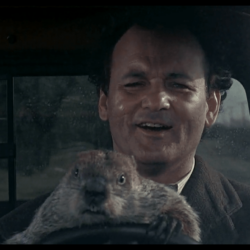 Groundhog Day – Pre: Pending: Post: