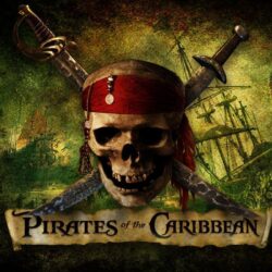 Pirates of The Caribbean HD Wallpapers Wallpele