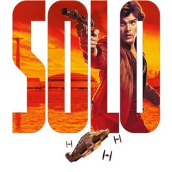 Solo: A Star Wars Story 8k Ultra HD Wallpapers and Backgrounds Image