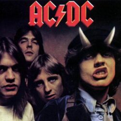 73 AC/DC Wallpapers