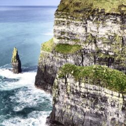 Cliffs of Moher Wallpapers