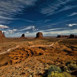 USA Monument Valley sky monument valley wallpapers