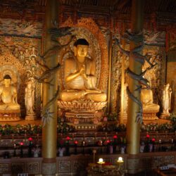 Buddhist Wallpapers