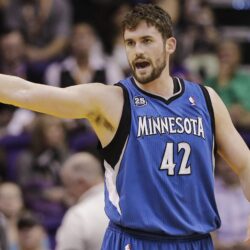 Kevin Love Timberwolves Computer Wallpapers 220
