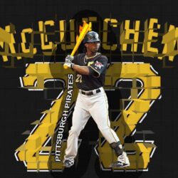 Image For > Andrew Mccutchen Wallpapers
