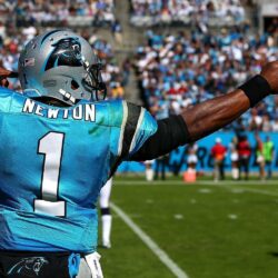 Cam Newton Wallpapers High Quality