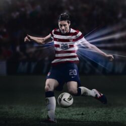 Abby Wambach named 2012 Women’s World Player of the Year