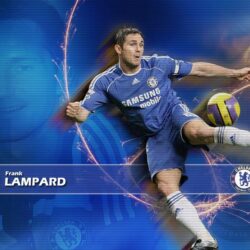 Frank Lampard Football Wallpapers